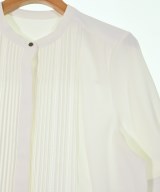 green label relaxing（グリーンレーベルリラクシング）ブラウス 白 サイズ:-(M位) レディース/2200663477173