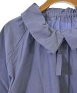 green label relaxing（グリーンレーベルリラクシング）ブラウス 青 サイズ:F レディース/2200663739080