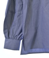 green label relaxing（グリーンレーベルリラクシング）ブラウス 青 サイズ:F レディース/2200663739080