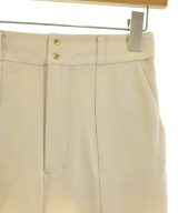 green label relaxing（グリーンレーベルリラクシング）スラックス ベージュ サイズ:36(S位) レディース/2200664148195