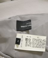 green label relaxing（グリーンレーベルリラクシング）スラックス グレー サイズ:36(S位) レディース/2200664148201