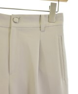 green label relaxing（グリーンレーベルリラクシング）スラックス グレー サイズ:36(S位) レディース/2200664148201