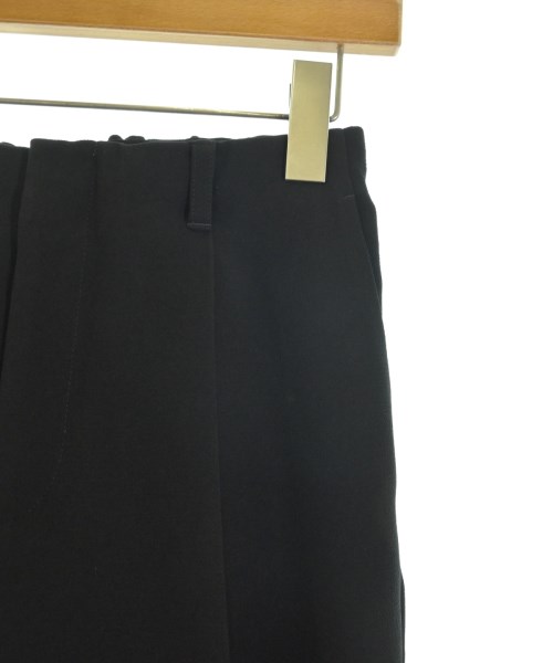 green label relaxing（グリーンレーベルリラクシング）スラックス 黒 サイズ:36(S位) レディース/2200664148218