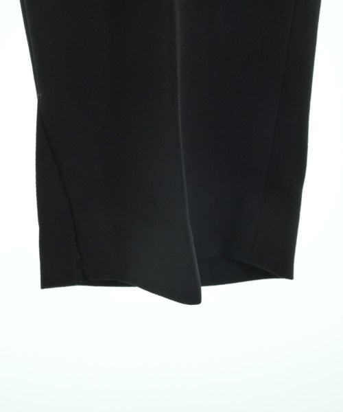 green label relaxing（グリーンレーベルリラクシング）スラックス 黒 サイズ:36(S位) レディース/2200664148218