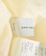 green label relaxing（グリーンレーベルリラクシング）カジュアルシャツ 白 サイズ:F レディース/2200664148225