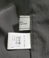 green label relaxing（グリーンレーベルリラクシング）カジュアルシャツ グレー サイズ:F レディース/2200664905033