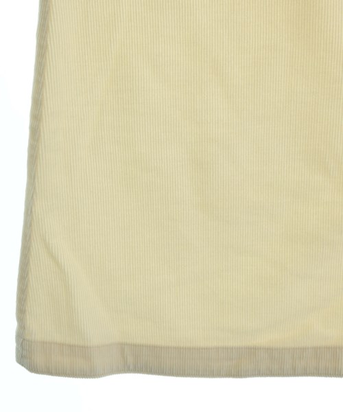 green label relaxing（グリーンレーベルリラクシング）ロング・マキシ丈スカート ベージュ サイズ:38(M位) レディース/2200667609044