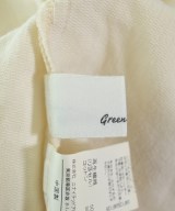 green label relaxing（グリーンレーベルリラクシング）ロング・マキシ丈スカート ベージュ サイズ:38(M位) レディース/2200667609044