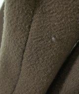 green label relaxing（グリーンレーベルリラクシング）チェスターコート 茶 サイズ:34(XS位) レディース/2200663166015