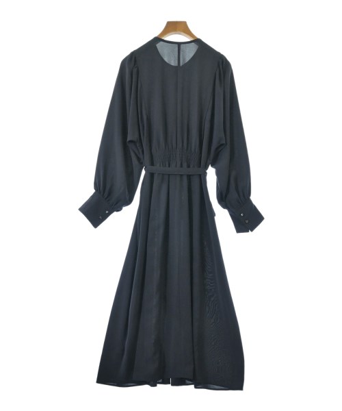 green label relaxing（グリーンレーベルリラクシング）ワンピース 紺 サイズ:F レディース/2200664454012