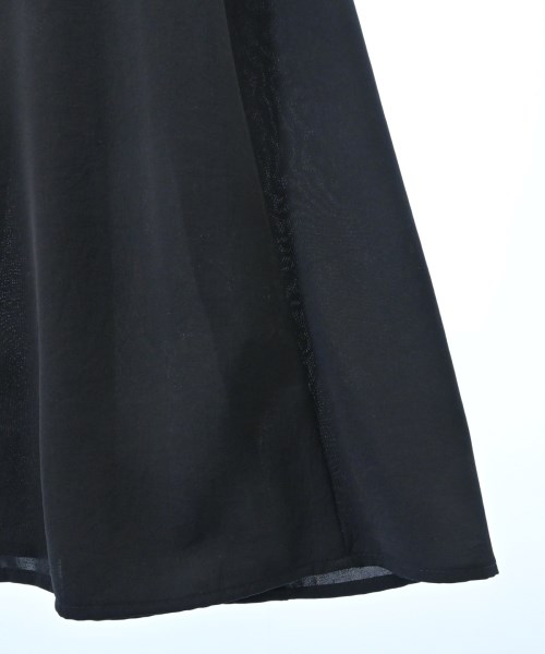 green label relaxing（グリーンレーベルリラクシング）ワンピース 紺 サイズ:F レディース/2200664454012