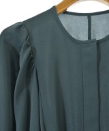 green label relaxing（グリーンレーベルリラクシング）ワンピース 緑 サイズ:F レディース/2200664454029