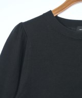 green label relaxing（グリーンレーベルリラクシング）ニット・セーター 黒 サイズ:-(M位) レディース/2200664454036