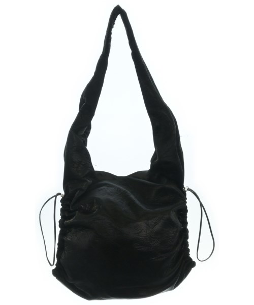 green label relaxing（グリーンレーベルリラクシング）ショルダーバッグ 黒 サイズ:- レディース/2200664653057