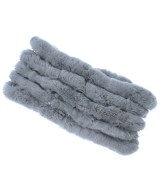 green label relaxing マフラー