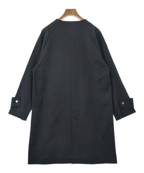 green label relaxing（グリーンレーベルリラクシング）コート 紺 サイズ:38(M位) レディース/2200665695049