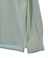 green label relaxing（グリーンレーベルリラクシング）カジュアルシャツ 緑 サイズ:F レディース/2200665695070
