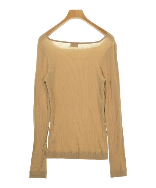 green label relaxing（グリーンレーベルリラクシング）Tシャツ・カットソー 茶 サイズ:-(XS位) レディース/2200667903036