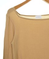 green label relaxing（グリーンレーベルリラクシング）Tシャツ・カットソー 茶 サイズ:-(XS位) レディース/2200667903036