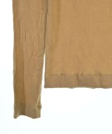 green label relaxing（グリーンレーベルリラクシング）Tシャツ・カットソー 茶 サイズ:-(XS位) レディース/2200667903036