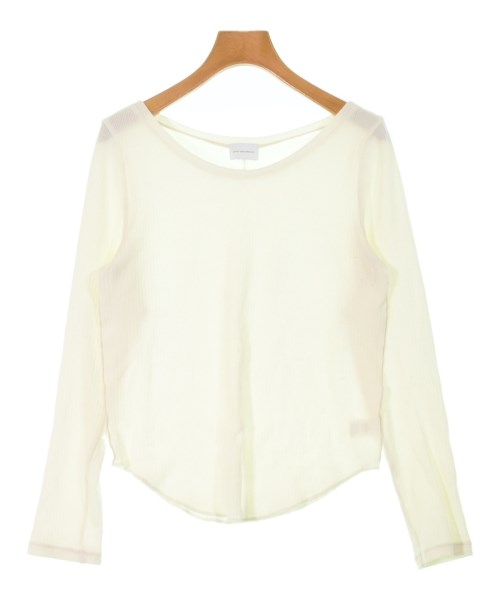 green label relaxing(グリーンレーベルリラクシング)Tシャツ・カットソー 白 サイズ:-(M位)/2200668035064