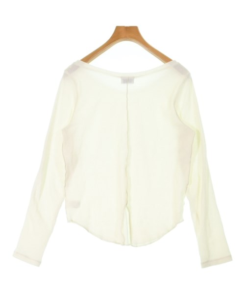 green label relaxing（グリーンレーベルリラクシング）Tシャツ・カットソー 白 サイズ:-(M位) レディース/2200668035064