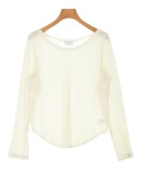 green label relaxing（グリーンレーベルリラクシング）Tシャツ・カットソー 白 サイズ:-(M位) レディース/2200668035064