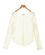 green label relaxing（グリーンレーベルリラクシング）Tシャツ・カットソー 白 サイズ:-(M位) レディース/2200668035064