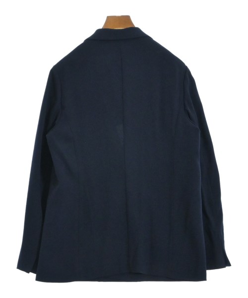 green label relaxing（グリーンレーベルリラクシング）ジャケット 紺 サイズ:40(M位) レディース/2200663911028