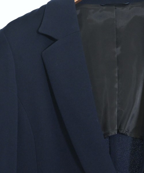 green label relaxing（グリーンレーベルリラクシング）ジャケット 紺 サイズ:40(M位) レディース/2200663911028