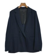 green label relaxing（グリーンレーベルリラクシング）ジャケット 紺 サイズ:40(M位) レディース/2200663911028