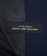 green label relaxing（グリーンレーベルリラクシング）ジャケット 紺 サイズ:40(M位) レディース/2200663911028