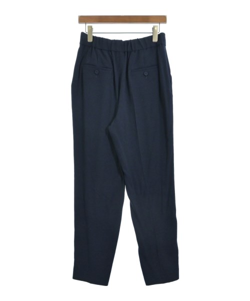 green label relaxing（グリーンレーベルリラクシング）スラックス 紺 サイズ:42(L位) レディース/2200663911042