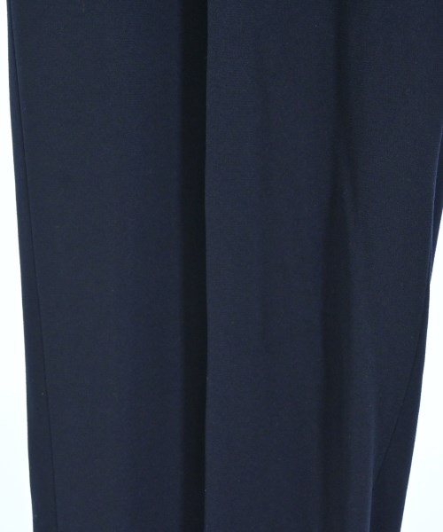 green label relaxing（グリーンレーベルリラクシング）スラックス 紺 サイズ:42(L位) レディース/2200663911042