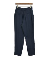 green label relaxing（グリーンレーベルリラクシング）スラックス 紺 サイズ:42(L位) レディース/2200663911042