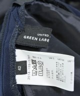 green label relaxing（グリーンレーベルリラクシング）スラックス 紺 サイズ:42(L位) レディース/2200663911042