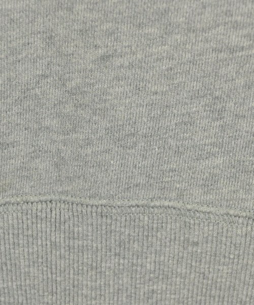 green label relaxing（グリーンレーベルリラクシング）スウェット グレー サイズ:F レディース/2200664186043