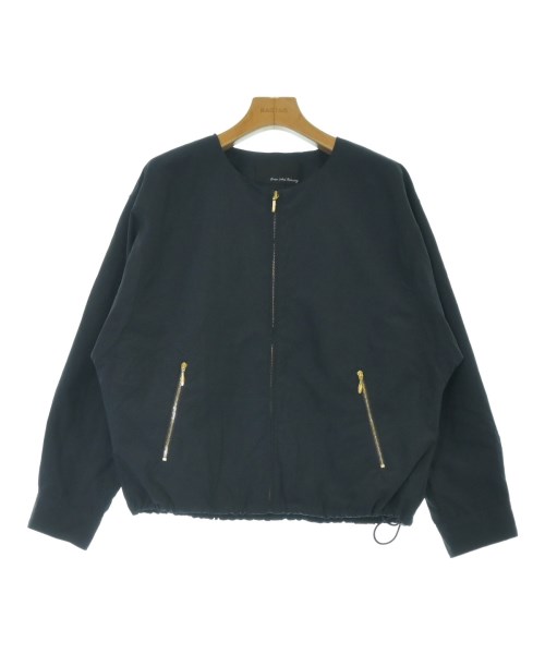 green label relaxing（グリーンレーベルリラクシング）その他 紺 サイズ:36(S位) レディース/2200664186067