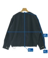 green label relaxing（グリーンレーベルリラクシング）その他 紺 サイズ:36(S位) レディース/2200664186067