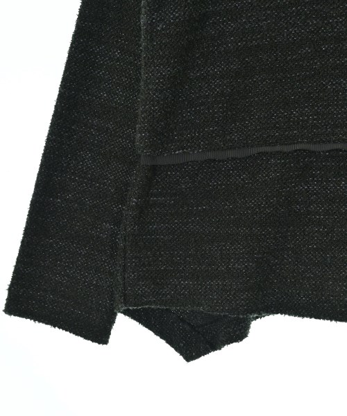 green label relaxing（グリーンレーベルリラクシング）ブラウス 黒 サイズ:-(M位) レディース/2200664666040