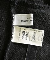 green label relaxing（グリーンレーベルリラクシング）ブラウス 黒 サイズ:-(M位) レディース/2200664666040