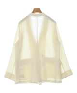 green label relaxing（グリーンレーベルリラクシング）テーラードジャケット ベージュ サイズ:F レディース/2200664925055