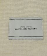 green label relaxing（グリーンレーベルリラクシング）テーラードジャケット ベージュ サイズ:F レディース/2200664925055