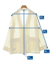 green label relaxing（グリーンレーベルリラクシング）テーラードジャケット ベージュ サイズ:F レディース/2200664925055