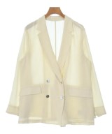 green label relaxing テーラードジャケット