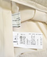 green label relaxing（グリーンレーベルリラクシング）スラックス ベージュ サイズ:36(S位) レディース/2200664925062