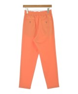 green label relaxing（グリーンレーベルリラクシング）スラックス オレンジ サイズ:38(M位) レディース/2200665393013