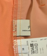 green label relaxing（グリーンレーベルリラクシング）スラックス オレンジ サイズ:38(M位) レディース/2200665393013
