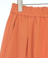 green label relaxing（グリーンレーベルリラクシング）スラックス オレンジ サイズ:38(M位) レディース/2200665393013