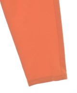 green label relaxing（グリーンレーベルリラクシング）スラックス オレンジ サイズ:38(M位) レディース/2200665393013